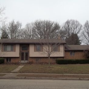 1101 Bailey Dr. Pontiac