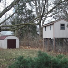 1101 Bailey Dr. Pontiac