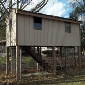 1101 Bailey Dr. Pontiac