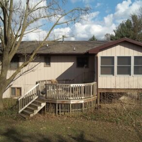 1101 Bailey Dr. Pontiac