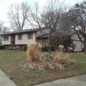 1101 Bailey Dr. Pontiac